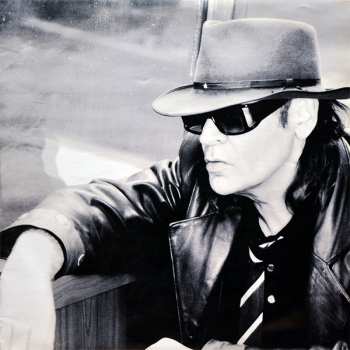 2LP Udo Lindenberg: Stark Wie Zwei