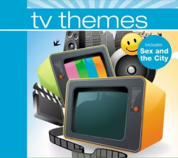 Starlite Orchestra & Singers: TV Themes