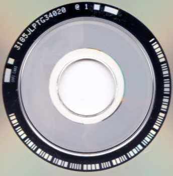 CD Starpoint: Wanting You