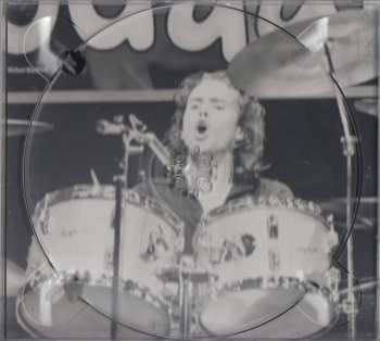 2CD/DVD Starry Eyed And Laughing: Live At Rockpalast 1976