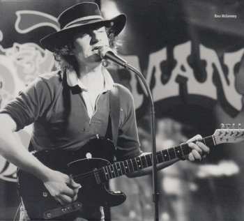 2CD/DVD Starry Eyed And Laughing: Live At Rockpalast 1976