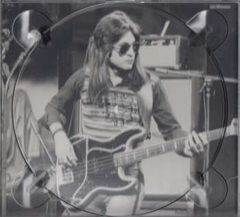 2CD/DVD Starry Eyed And Laughing: Live At Rockpalast 1976