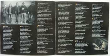 CD The Starry Skies: Be Kind