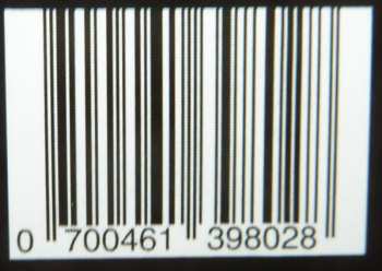 CD The Starry Skies: Be Kind