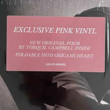 LP Stars: Heart CLR | LTD