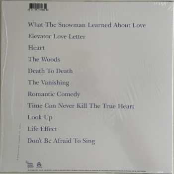 LP Stars: Heart CLR | LTD