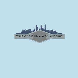 CD Stars Of The Lid: Avec Laudenum DIGI