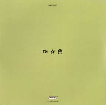 3LP Stars Of The Lid: And Their Refinement Of The Decline