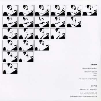 3LP Stars Of The Lid: And Their Refinement Of The Decline