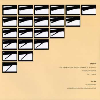 3LP Stars Of The Lid: And Their Refinement Of The Decline