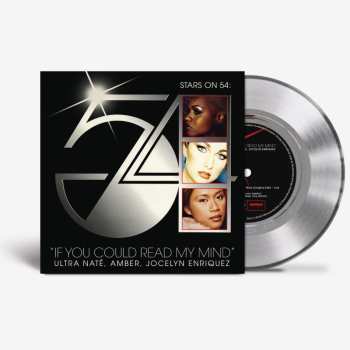 Album Amber: If You Could Read My Mind