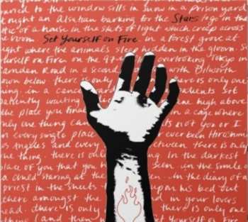 CD Stars: Set Yourself On Fire