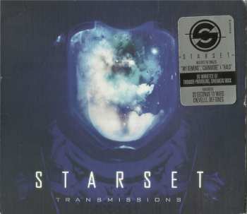 Album Starset: Transmissions