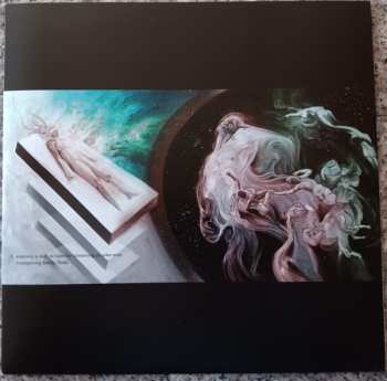 2LP Starset: Vessels CLR | LTD