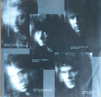 LP Love Among The Cannibals