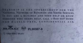 LP Love Among The Cannibals