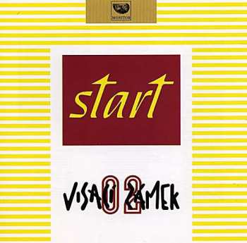 LP Visací Zámek: Start 02