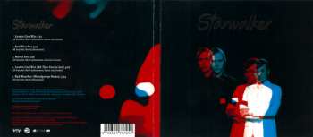 CD Starwalker: Starwalker
