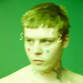2LP Yung Lean: Starz