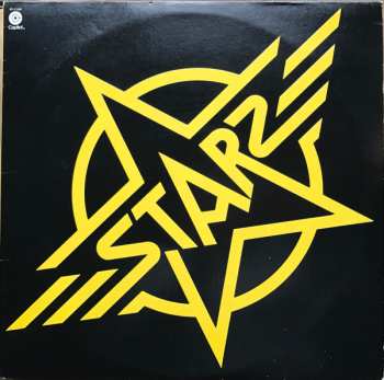 Album Starz: Starz