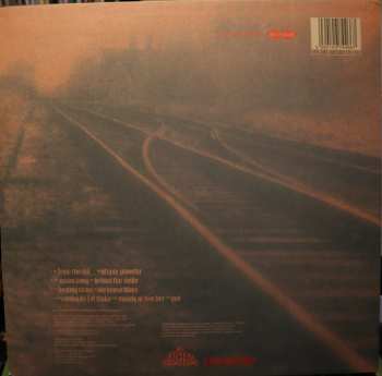 2LP Stasis: Fromtheoldtothenew