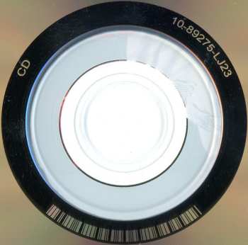 CD State Of Shock: Life, Love & Lies