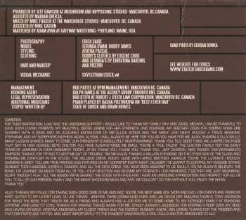 CD State Of Shock: Life, Love & Lies