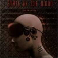 CD State Of The Union: Timerunner