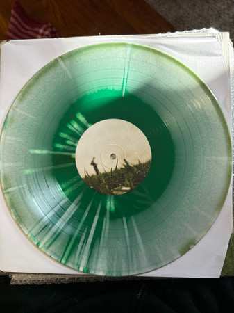 LP Stateside: Where You Found Me