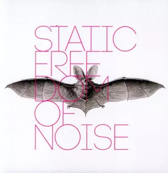 Freedom Of Noise