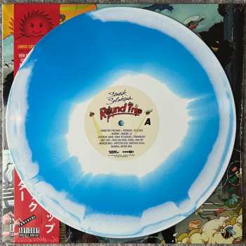 2LP Statik Selektah: Round Trip CLR | LTD