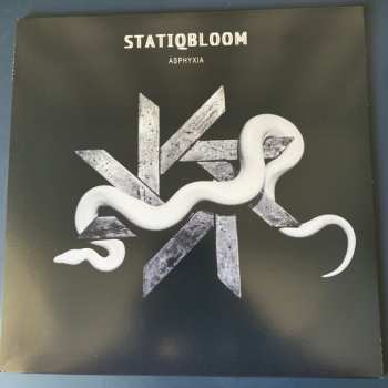 LP Statiqbloom: Asphyxia LTD | CLR