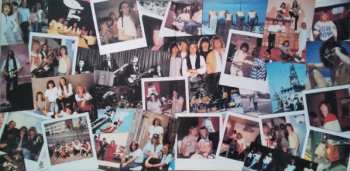 2LP Status Quo: 12 Gold Bars Volume I+I