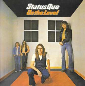5CD Status Quo: 5 Classic Albums