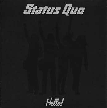 5CD Status Quo: 5 Classic Albums