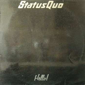 LP Status Quo: Hello!