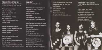 CD Status Quo: Hello!