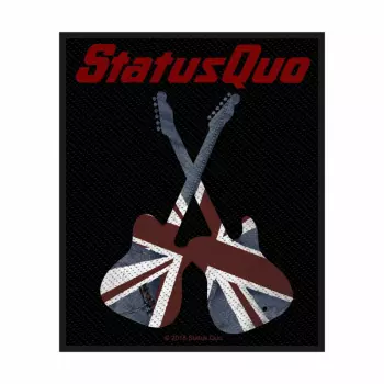 Patch Guitars
