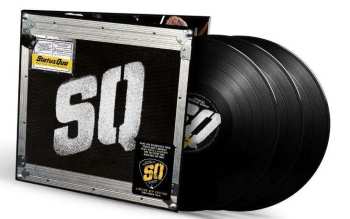 Album Status Quo: Official Archive Series Vol.1: Live In Amsterdam 2010