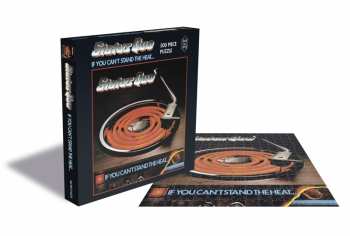 Merch Status Quo: Puzzle If You Can't Stand The Heat (500 Parts)