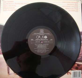 LP Status Quo: Rock 'Til You Drop