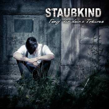 2CD Staubkind: Fang Dir Deine Träume LTD
