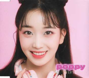 CD Stayc: Poppy LTD