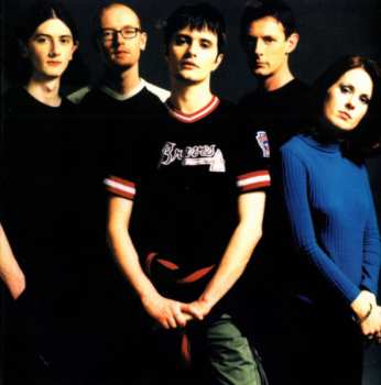 CD Steadman: Loser Friendly