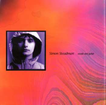 CD Steadman: Loser Friendly