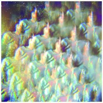 Album Stealing Sheep: Into The Diamond Sun