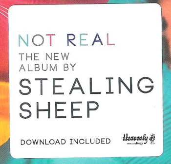 LP Stealing Sheep: Not Real CLR | LTD