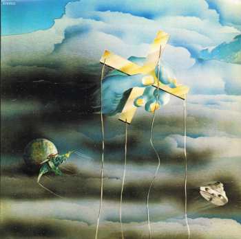 LP Steamhammer: Speech