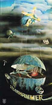 LP Steamhammer: Speech