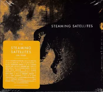 Steaming Satellites